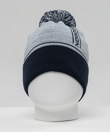 Вязаная шапка Nordski Arctic WS Dark Blue