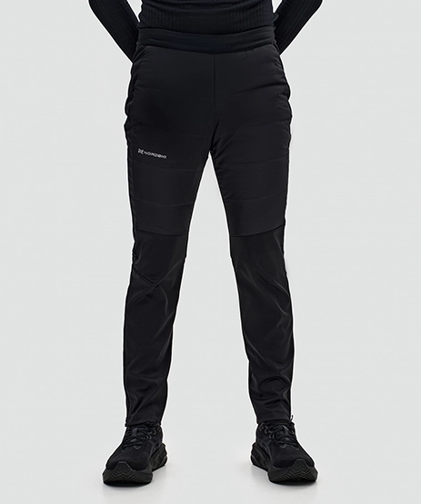 Брюки Nordski Hybrid Pro 2.0 Black