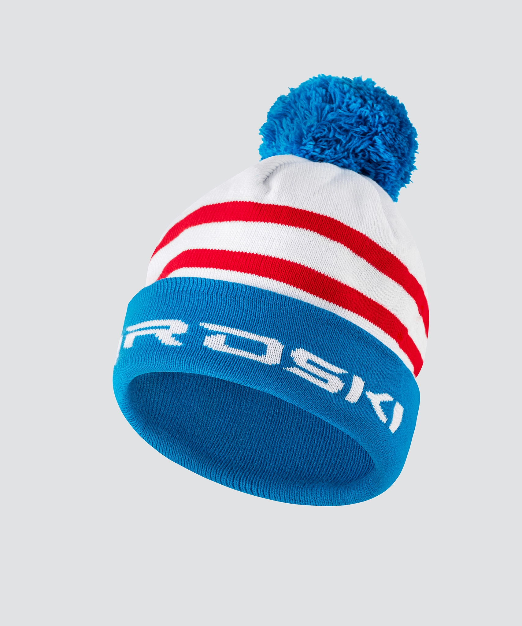 Шапка Nordski Winter Black/Grey