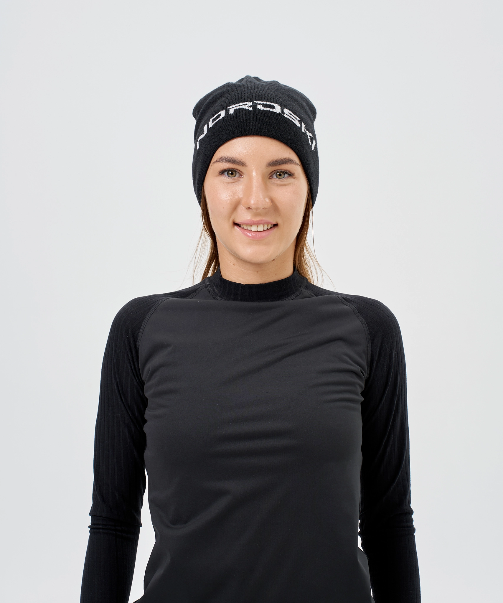 Шапка Nordski Symbol Dark Blue