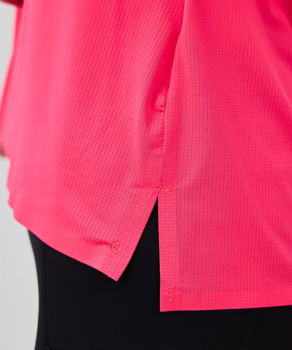 Футболка Nordski Stayer Neon Pink W