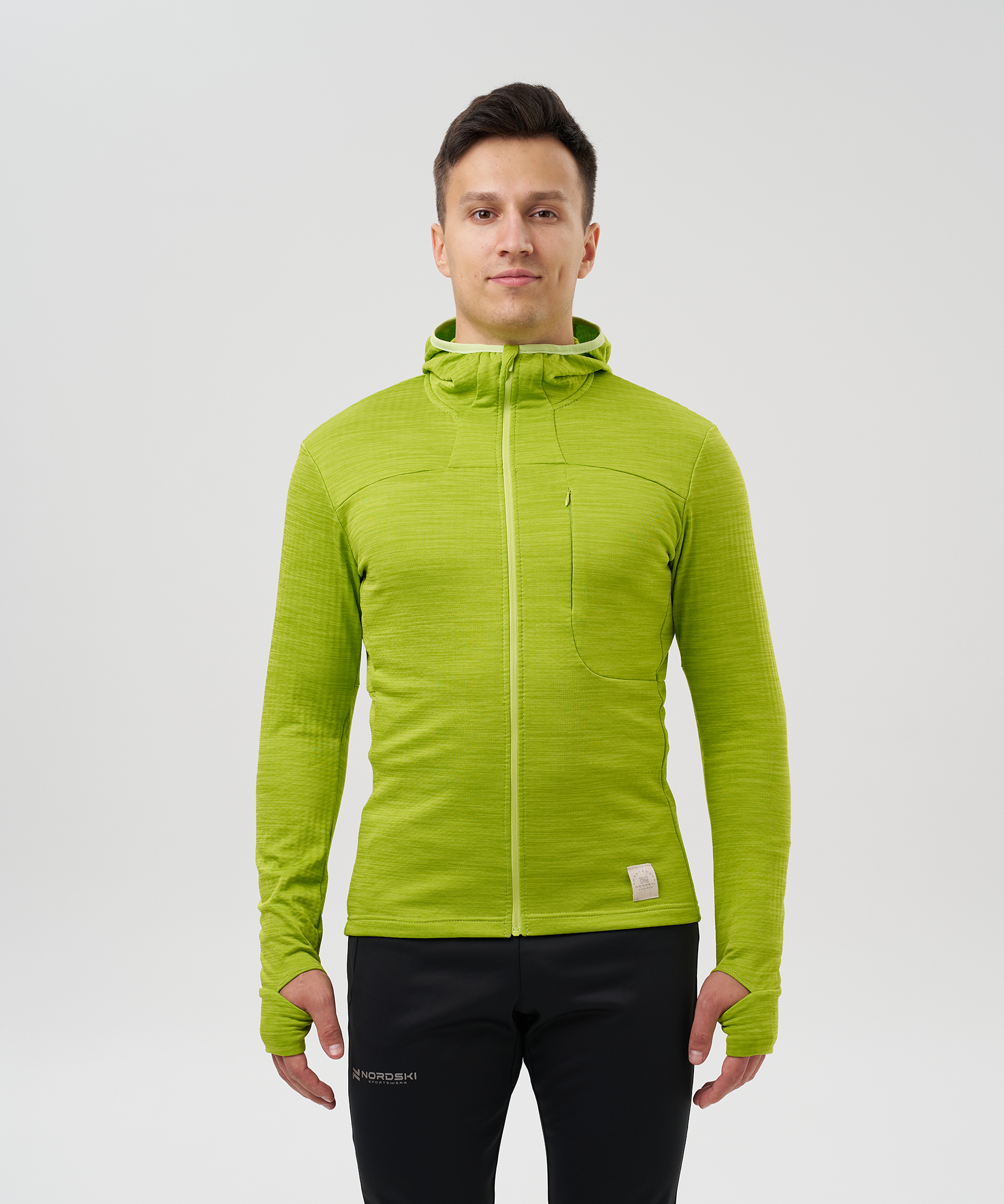 Толстовка Nordski Impulse Hunter