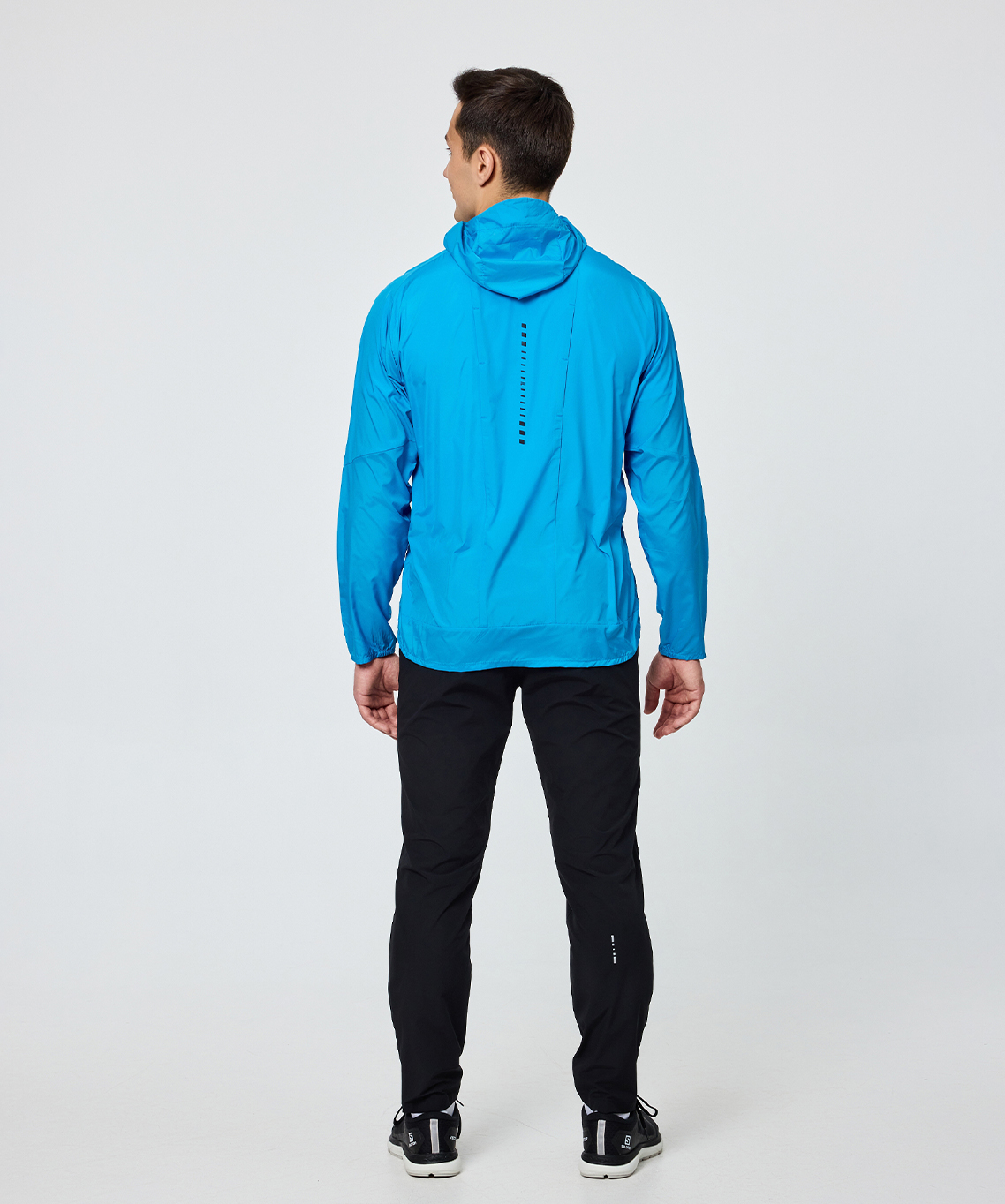 Ветровка Nordski Easy Run Cobalt