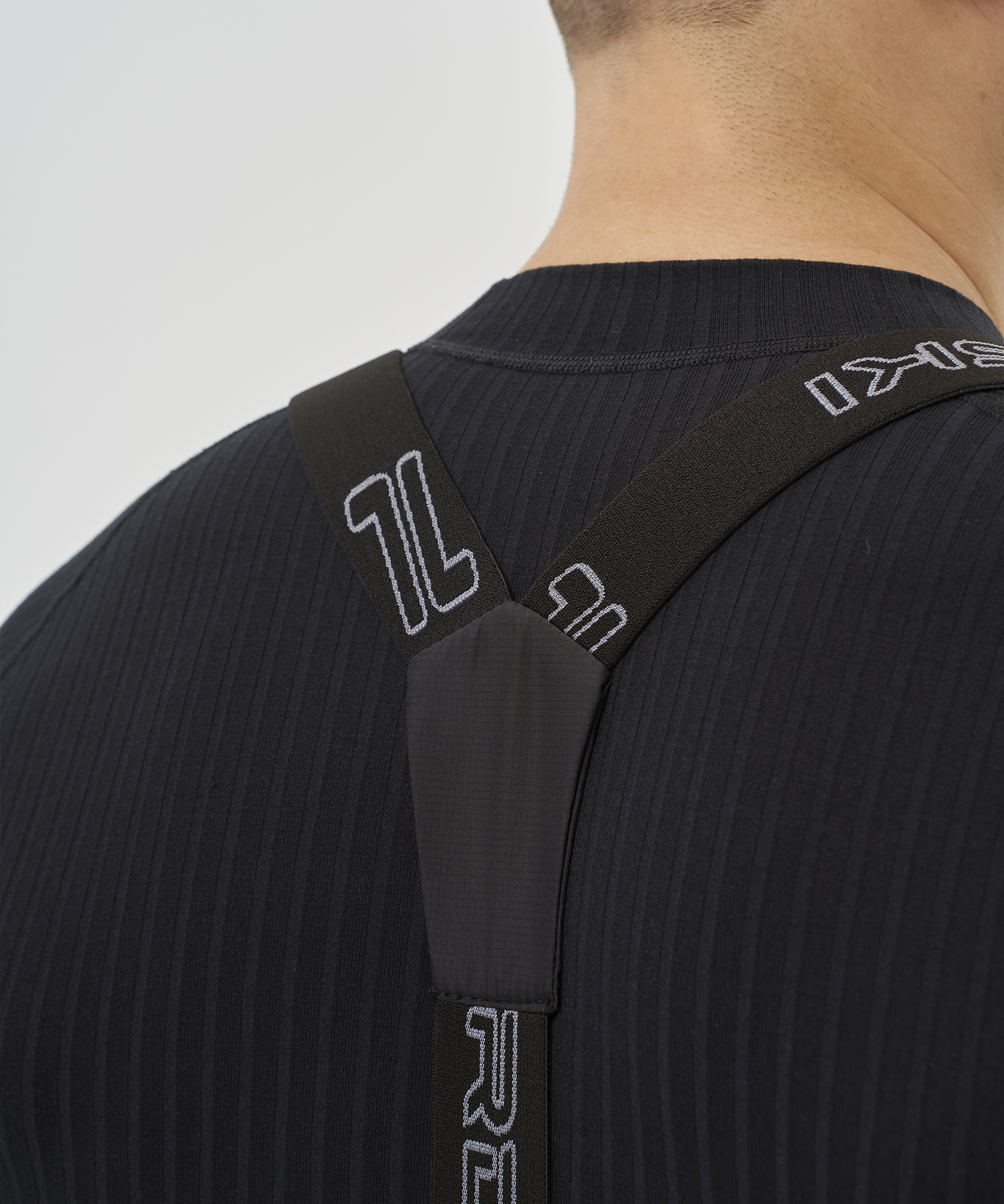 Тренировочные брюки Nordski Advance Black