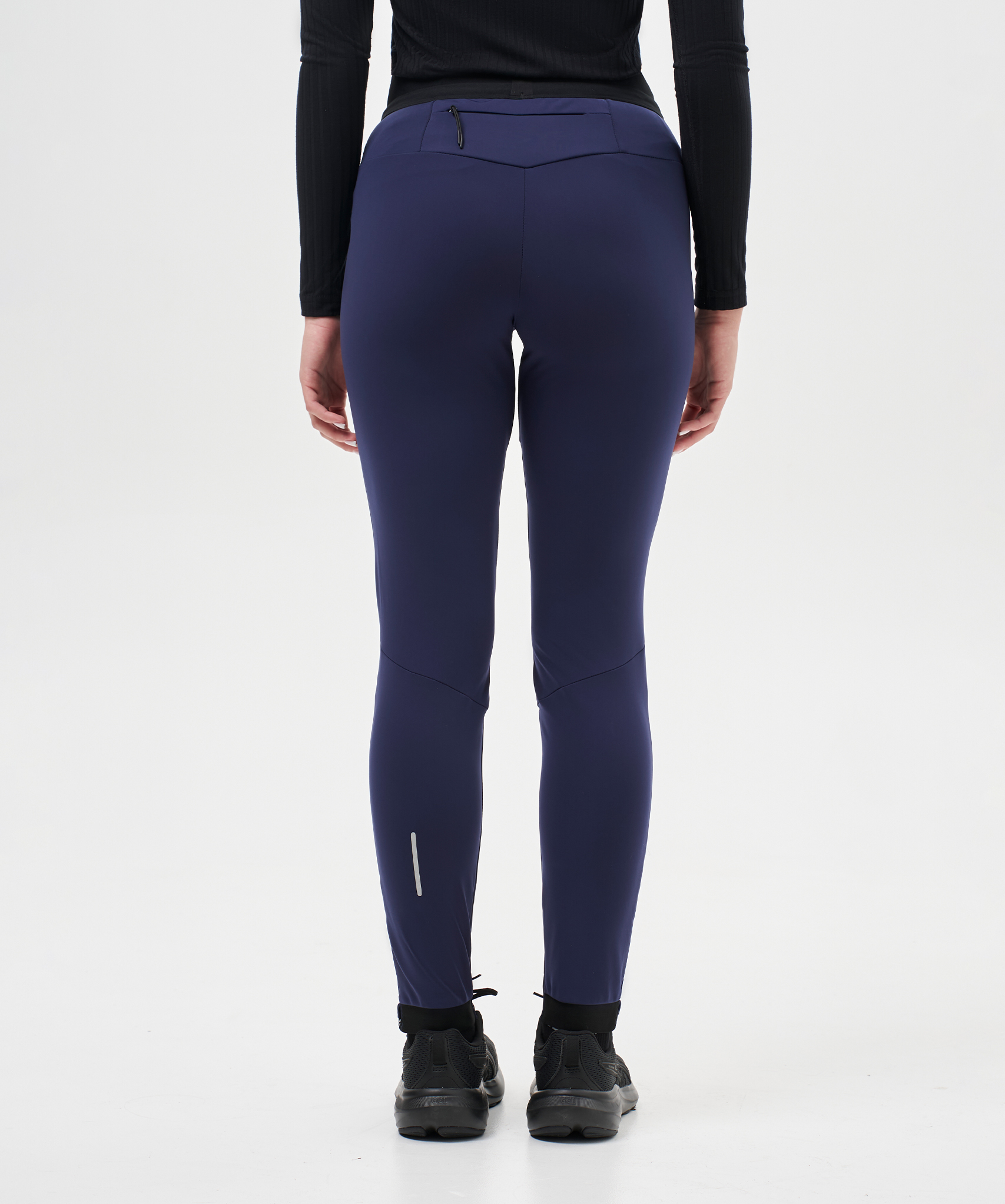 Тренировочные брюки Nordski Race Dark Blue W