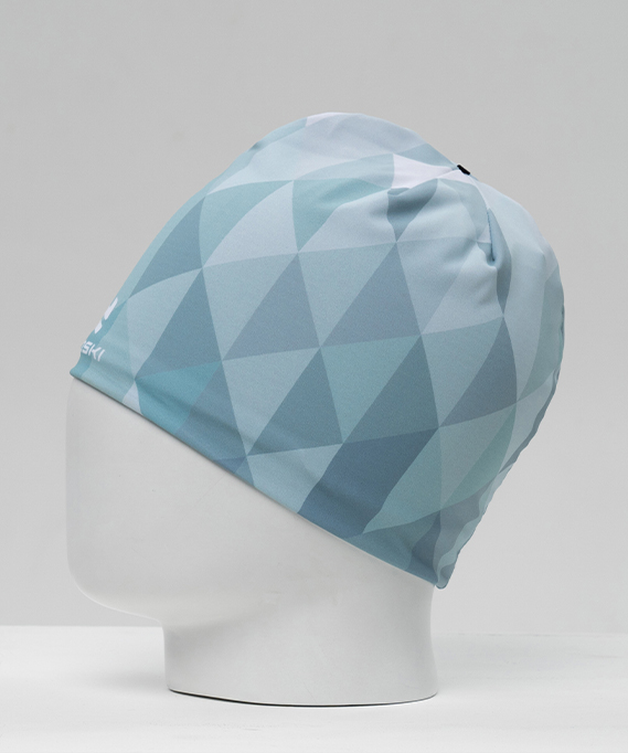 Гоночная шапка Nordski Jr. Race Ice Mint