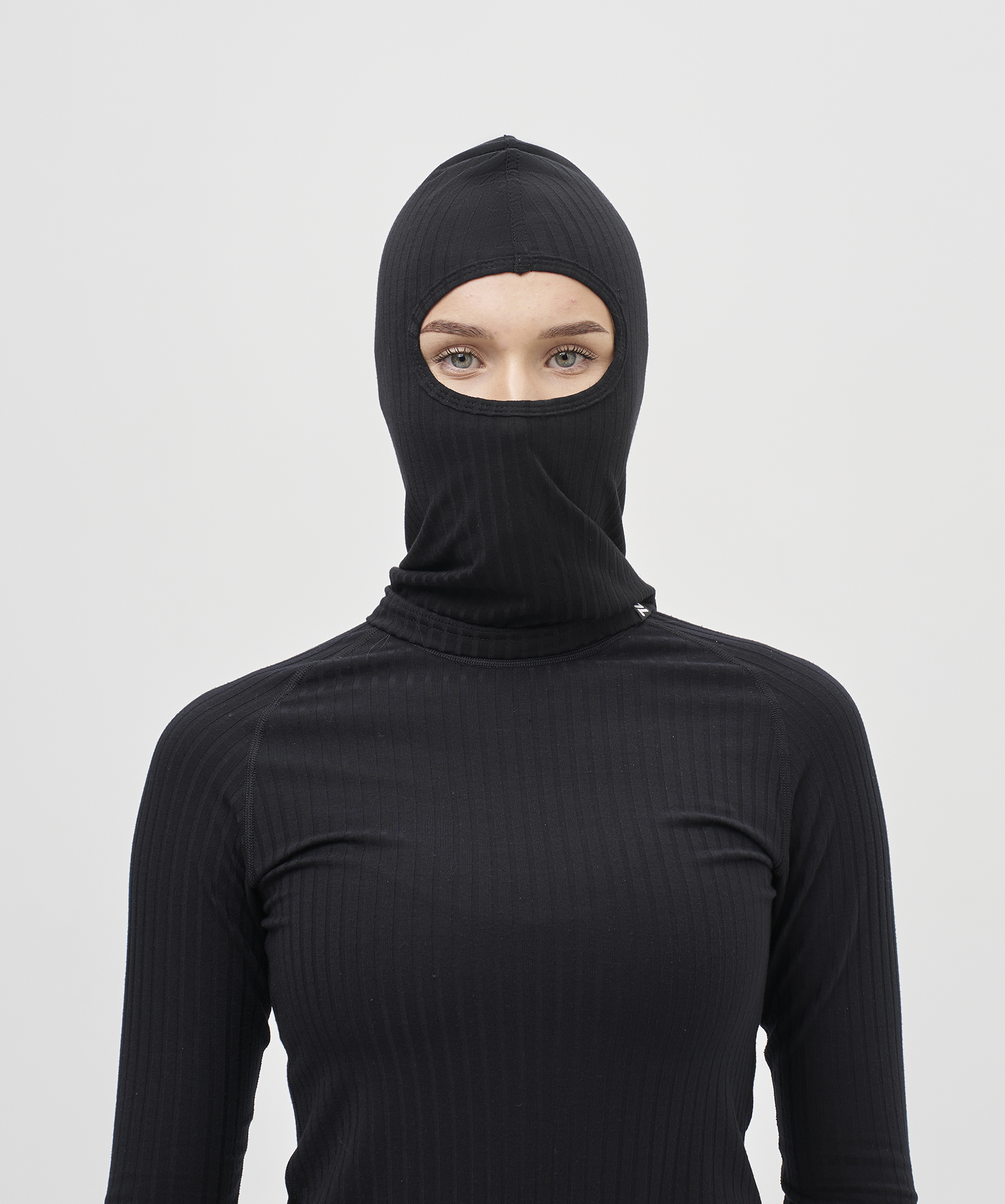 Балаклава Nordski Race Black