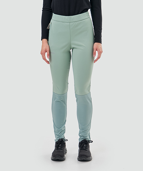 Тренировочные брюки Nordski Pro 2.0 Candy Pink W