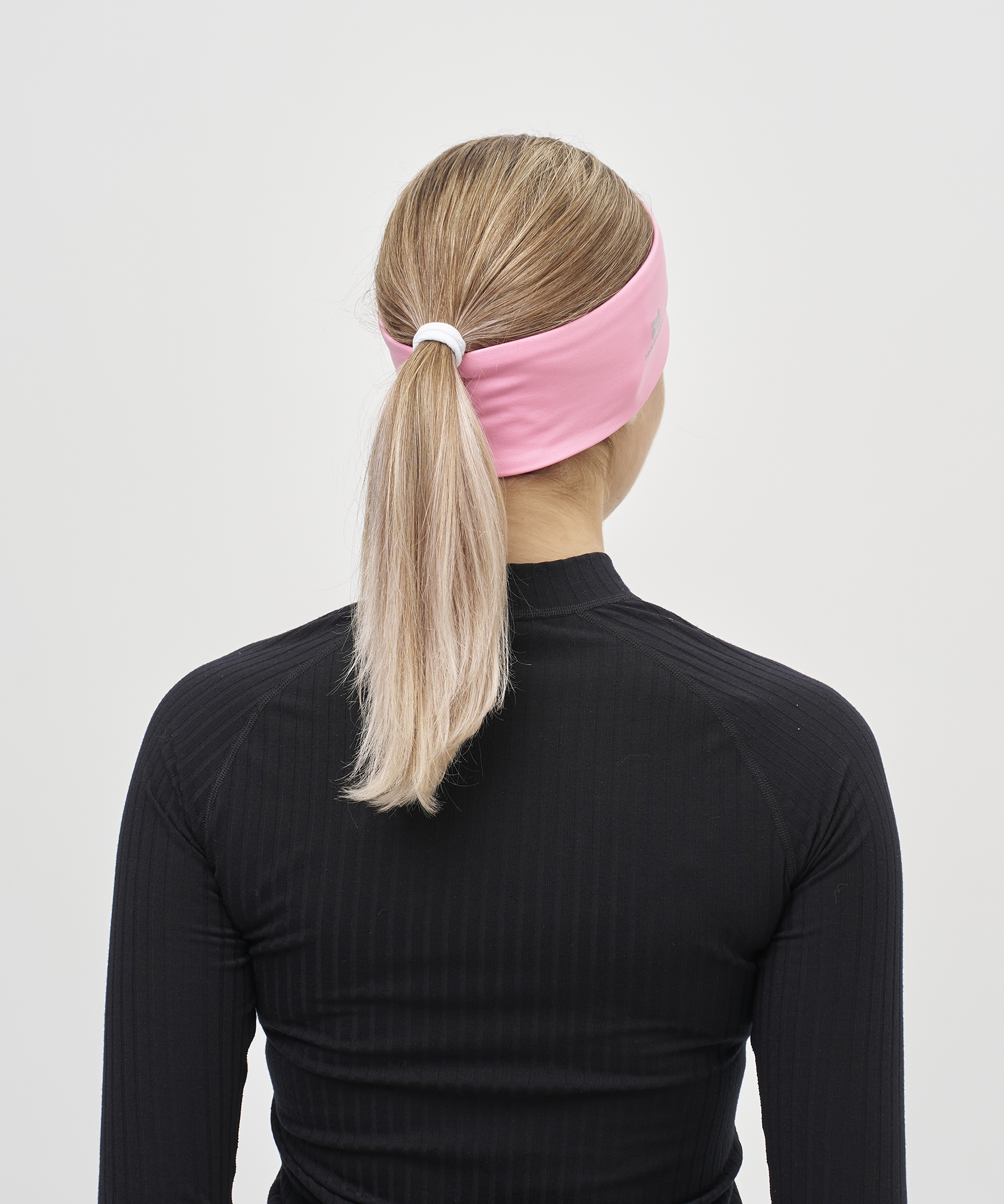 Повязка Nordski Warm Candy Pink