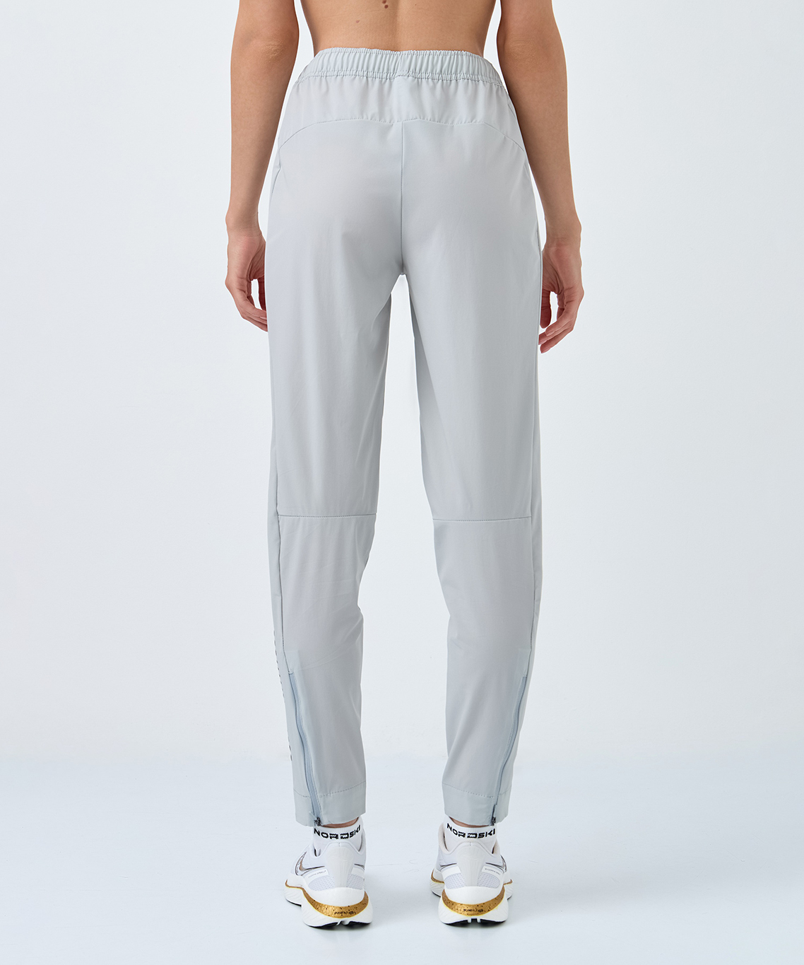Брюки Nordski Pro Energy 2.0 Grey W