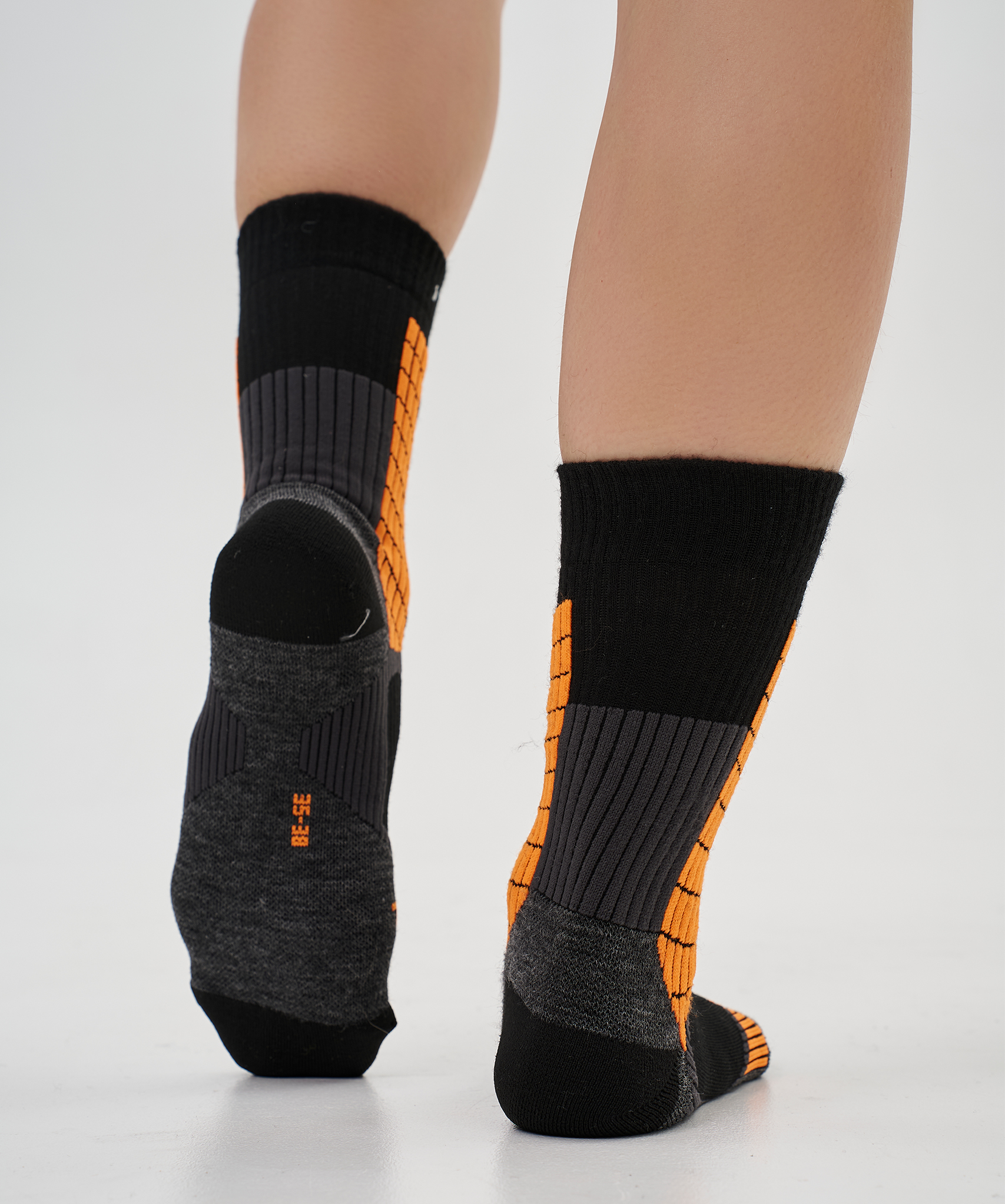 Носки Trek Smoky Grey