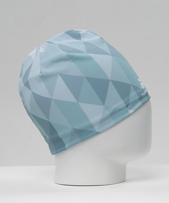 Гоночная шапка Nordski Jr. Race Ice Mint