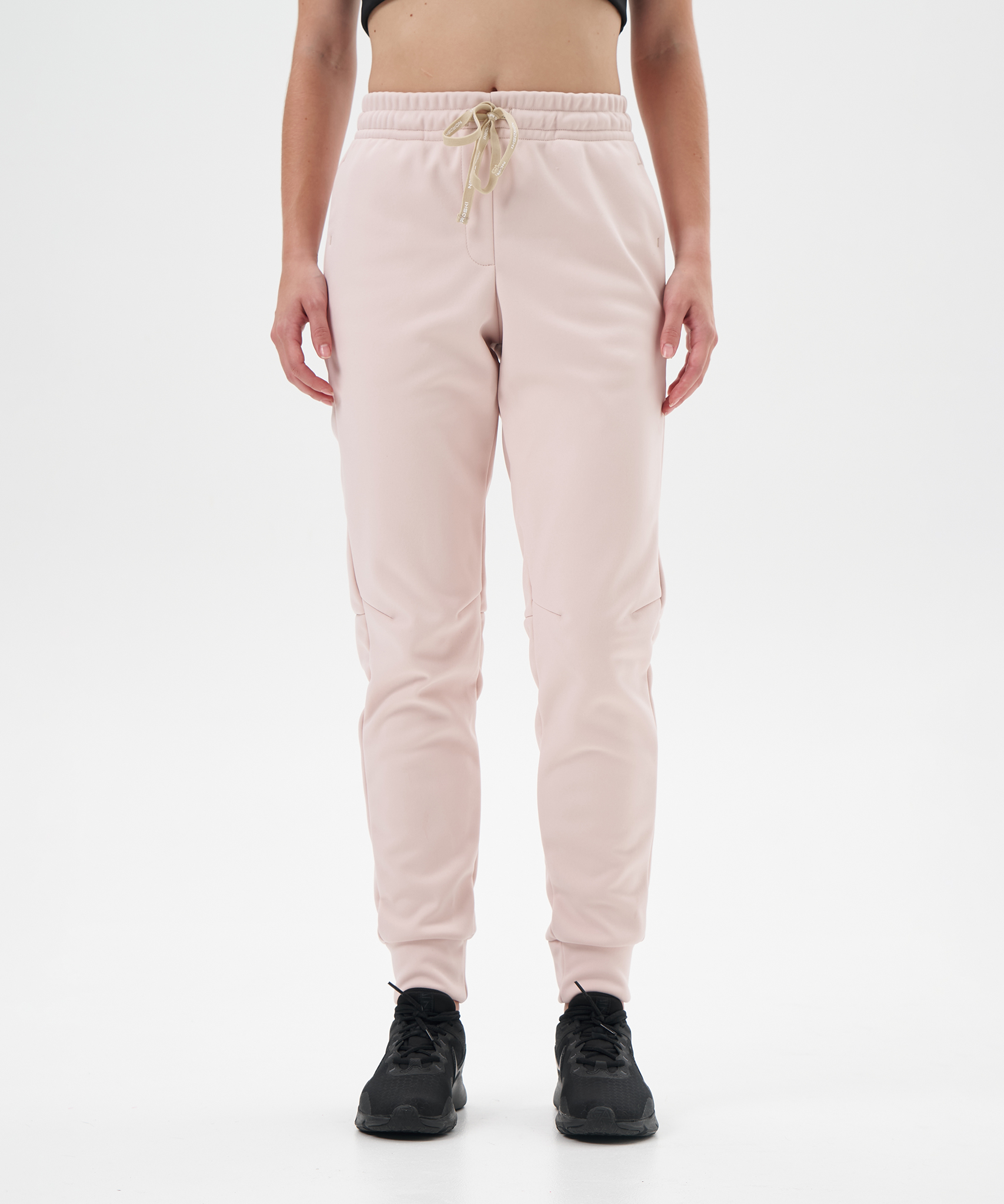 Брюки Nordski Bonfire Cuff Beige W