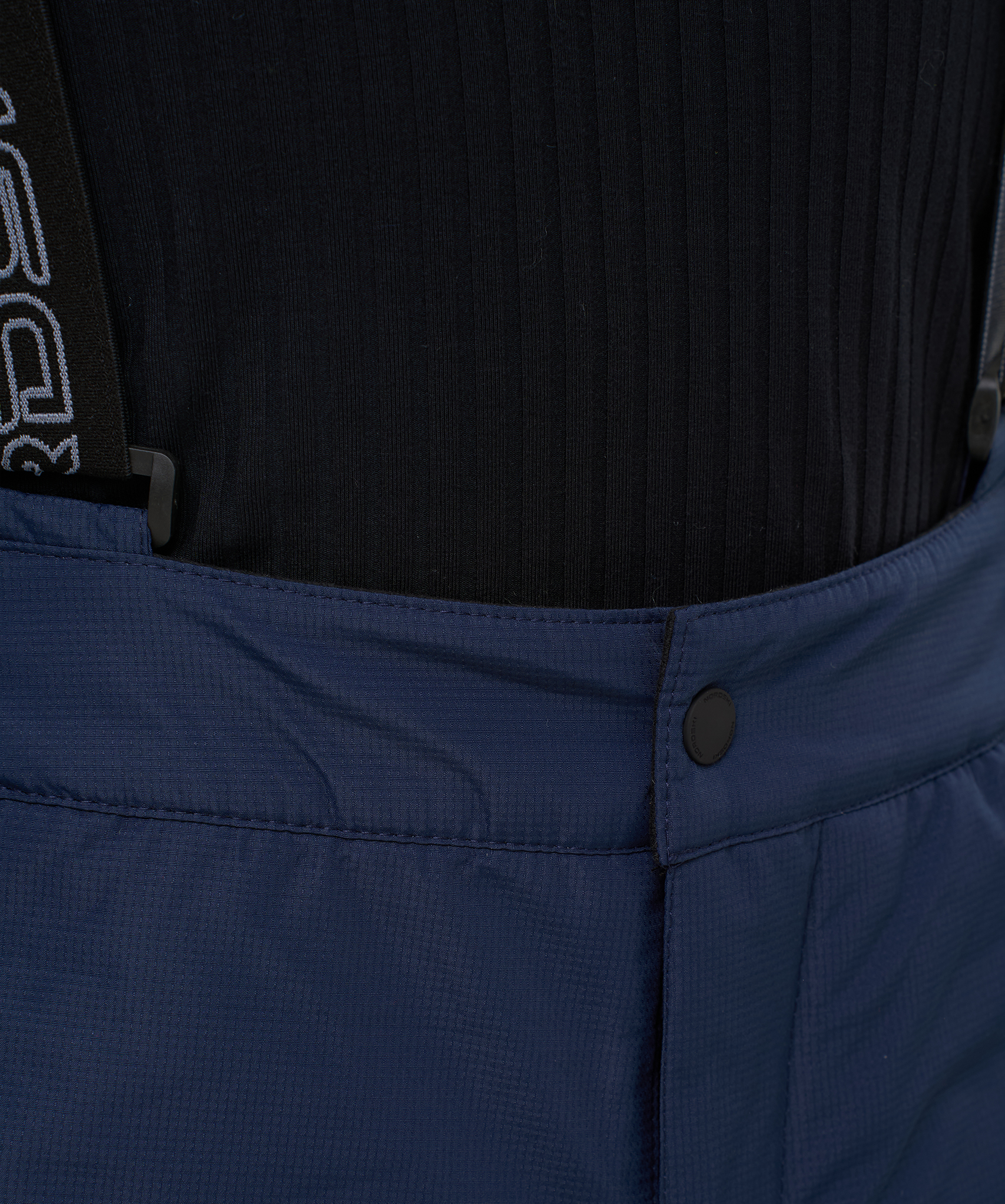 Утепленные брюки NORDSKI Mount Dark Blue