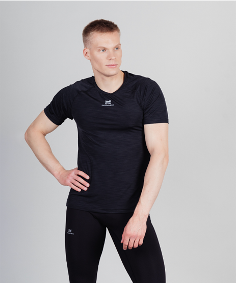 Футболка Nordski Pro Emerald