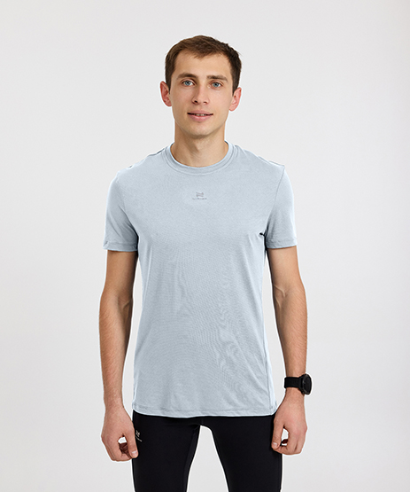 Футболка Nordski Upcast Indigo