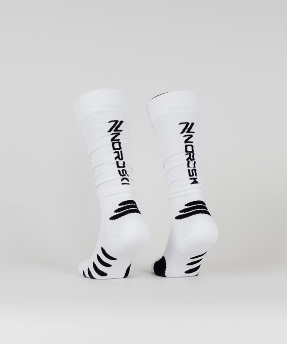 Гетры Nordski Pro Energy White