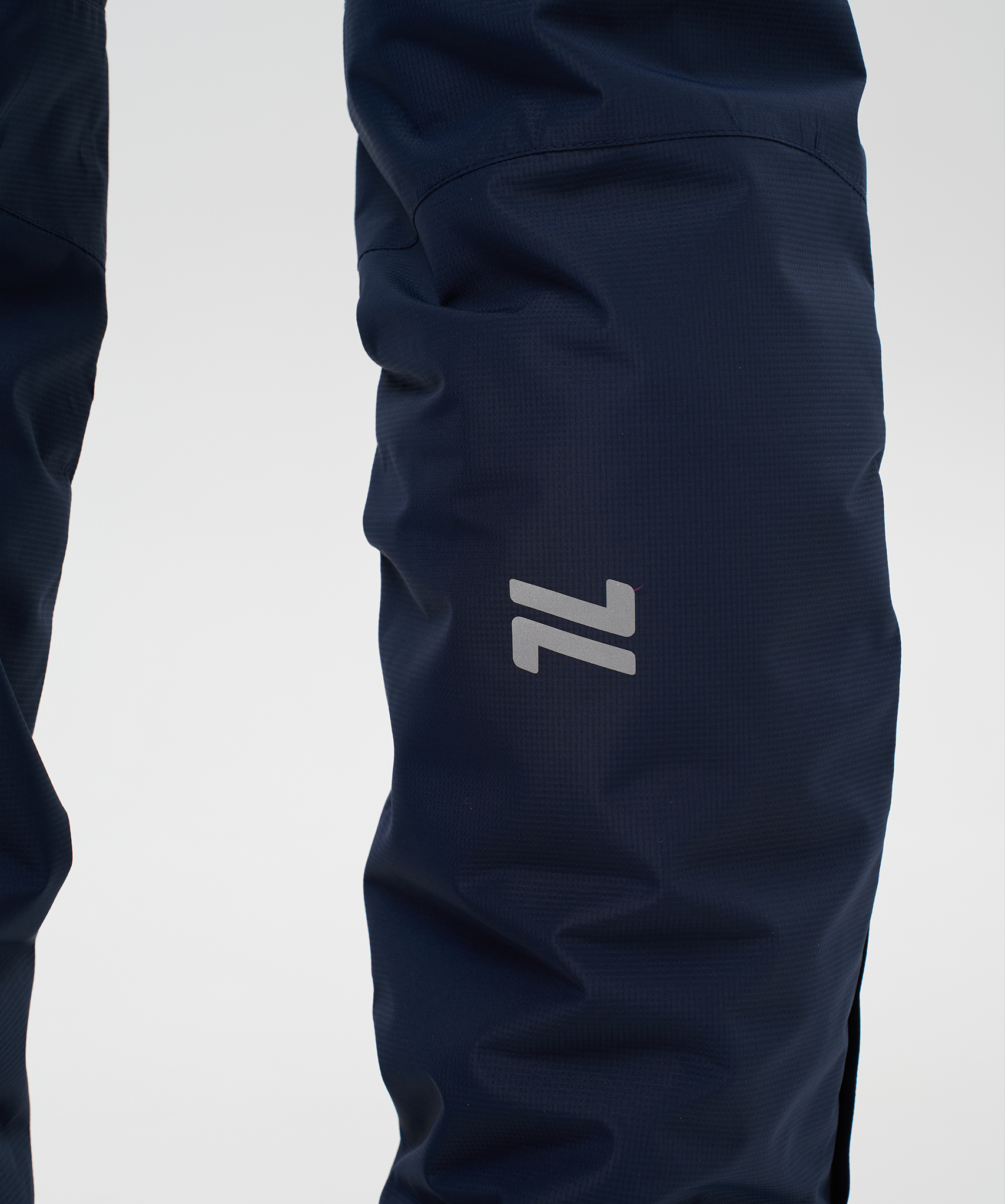 Утепленные брюки NORDSKI Mount Dark Blue