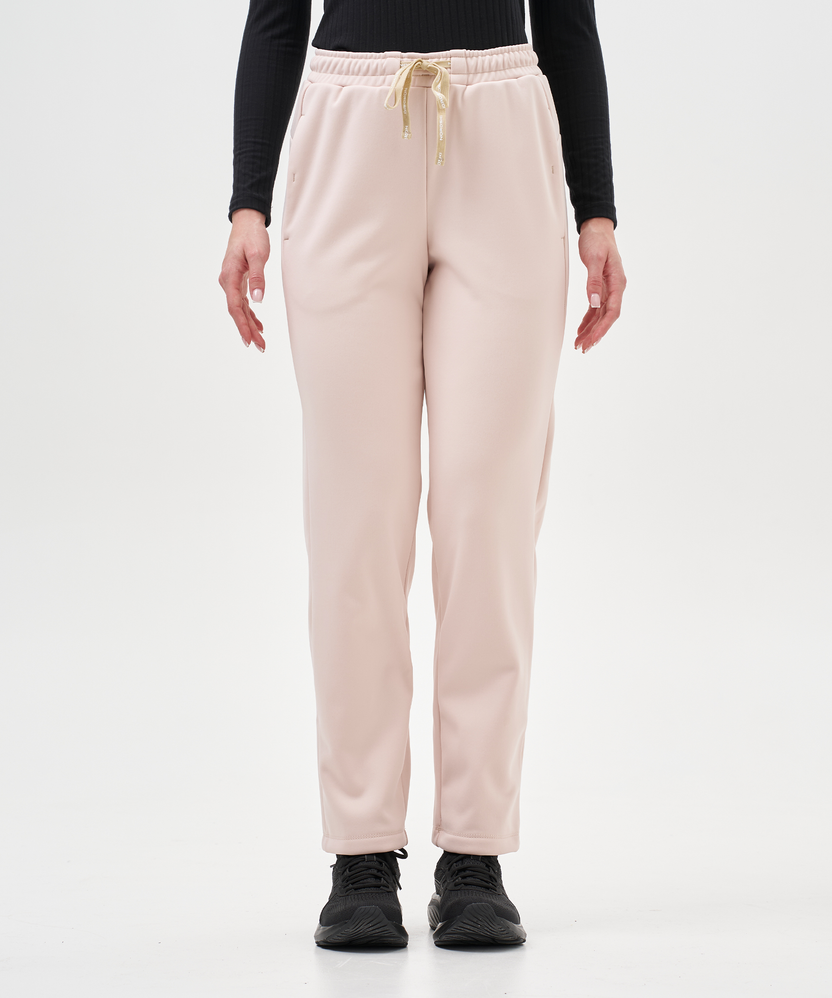 Брюки Nordski Bonfire Black W