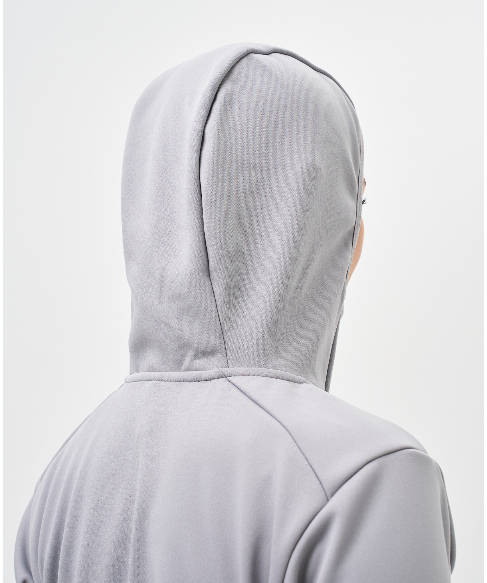 Толстовка Nordski Bonfire Grey W