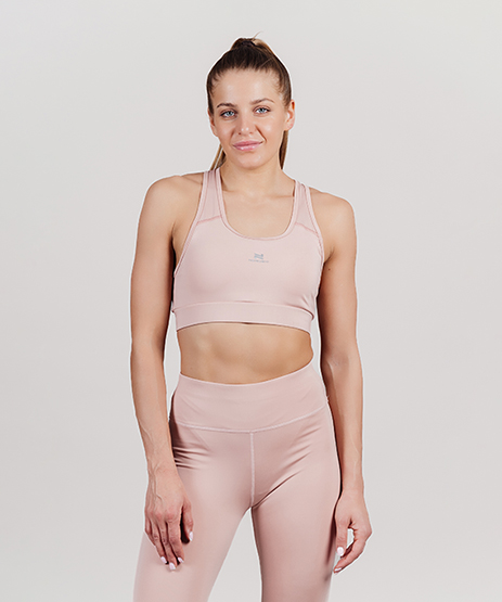Топ Nordski Pro Bra Ruby W