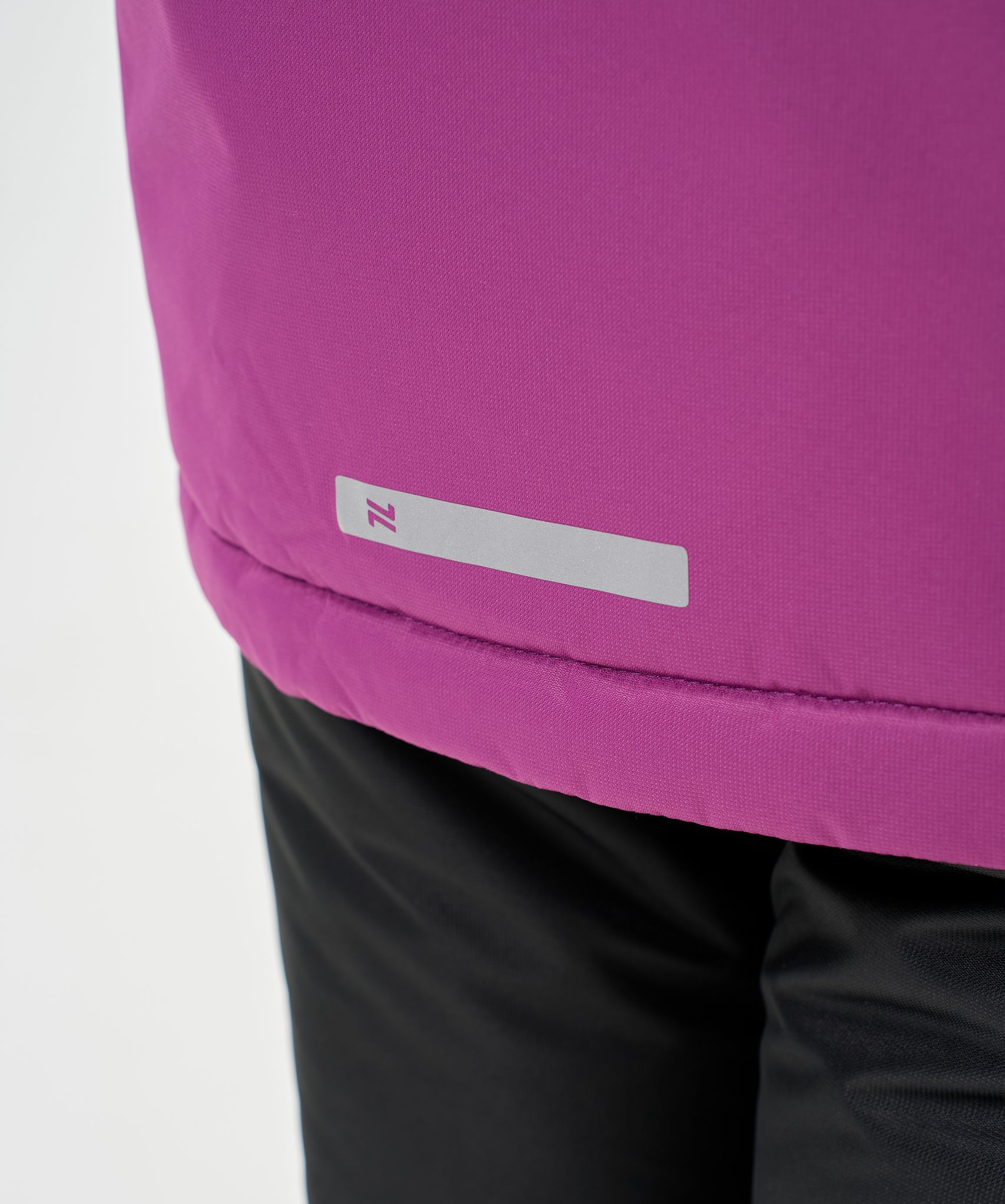 Утепленная куртка Nordski Winter Cream/Iris W